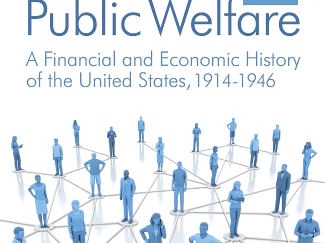 Economics and the Public Welfare_Anderson